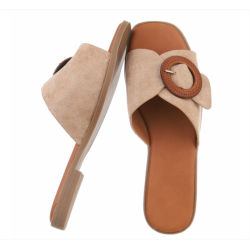 CONCEPT CILLE SANDAL BEIGE