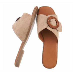 CONCEPT CILLE SANDAL BEIGE
