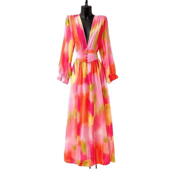 SOFIE DRESS SUMMER