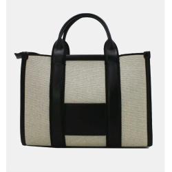 TOTE BAG - GO CLASSIC BLACK