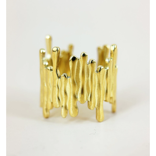 TRS BEAU RAW RING