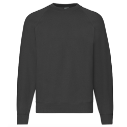 FRUIT OF THE LOOM FRUIT CLASSIC BLACK