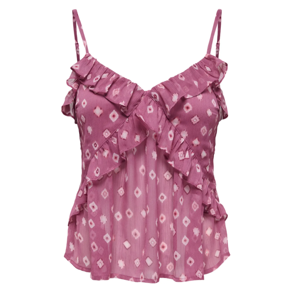 ONL30 GRETCHEN TOP