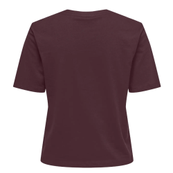 JACQUELINE de YONG JDYREX TOP WINETASTING