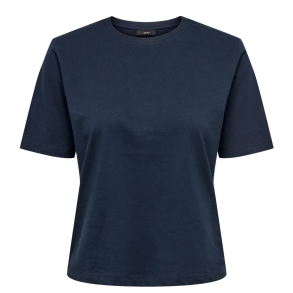 JACQUELINE de YONG JDYREX TOP NAVY