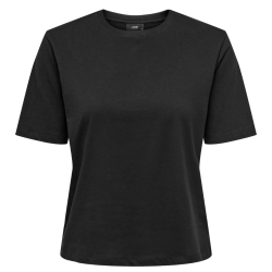 JACQUELINE de YONG JDYREX TOP BLACK