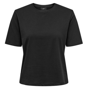 JACQUELINE de YONG JDYREX TOP BLACK