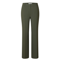 SELECTED FEMME SLFRITA WIDE PANT DEEP DEPTH