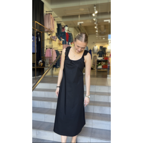 CONCEPT DUNYA DRESS BLACK