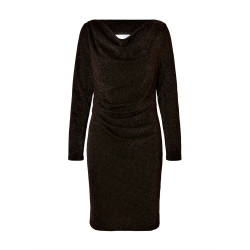 SELECTED FEMME SLFANJA SLIM SHORT DRESS DELICIOSO