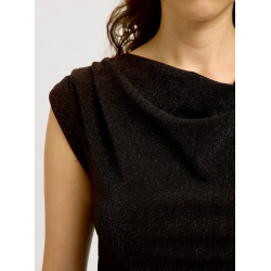 SELECTED FEMME SLFANJA SLIM TOP DELICIOSO