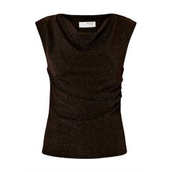 SELECTED FEMME SLFANJA SLIM TOP DELICIOSO