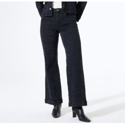 GARCIA CELIA WIDE FIT ZEBRA