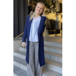 SOMMERSTEDT SARAH CARDIGAN NAVY 