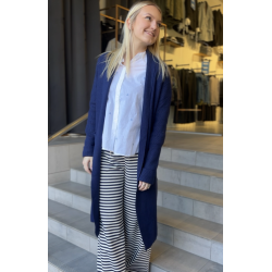 SOMMERSTEDT SARAH CARDIGAN NAVY 