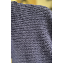 SOMMERSTEDT SARAH CARDIGAN NAVY 