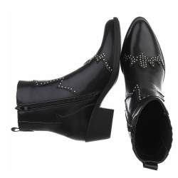 CONCEPT ESTHER STVLETTE BLACK