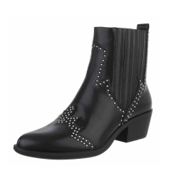 CONCEPT ESTHER STVLETTE BLACK