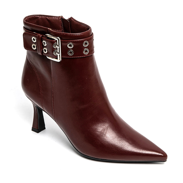 ASTA STØVLETTE WINE