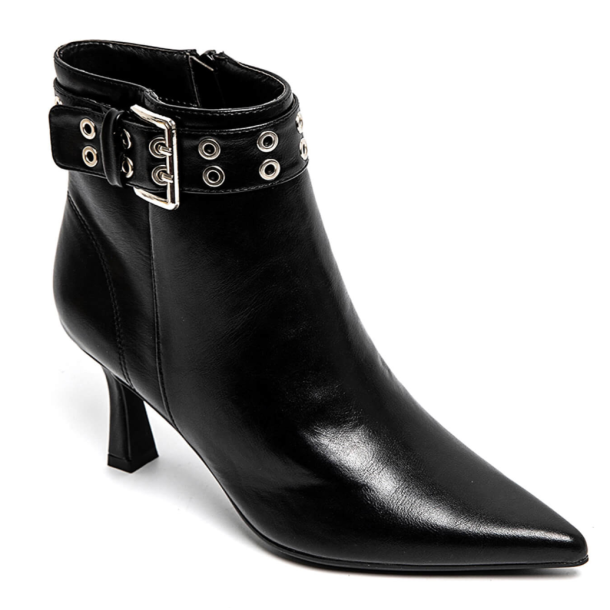 CONCEPT ASTA STØVLETTE BLACK