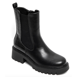 CONCEPT AGNES BOOTS BLACK