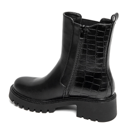 CONCEPT AGNES BOOTS BLACK
