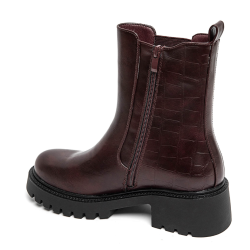 CONCEPT AGNES BOOTS WINE