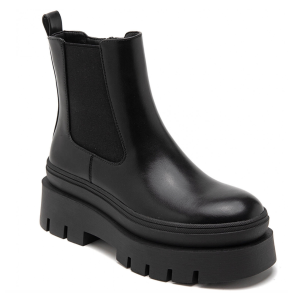 CONCEPT VILDE BOOTS BLACK
