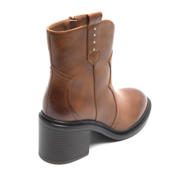 KARLA STVLETTE CAMEL