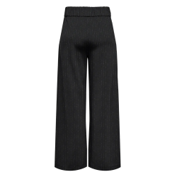 JACQUELINE de YONG JDYMARY GEGGO LUREX PANT BLACK