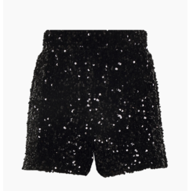 ONLY ONLCONFIDENCE NEW SHORTS BLACK