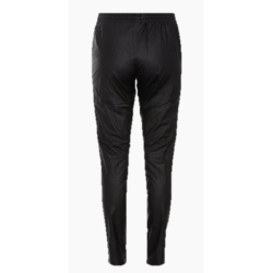 RUE de FEMME SKIN FATALE LEATHER BLACK