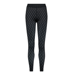 HYPE THE DETAIL LEGGINGS PRINTED BLACK 