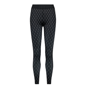 HYPE THE DETAIL LEGGINGS PRINTED BLACK 