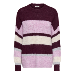 JACQUELINE de YONG JDYZOEY COLORBLOCK PULL. FIG