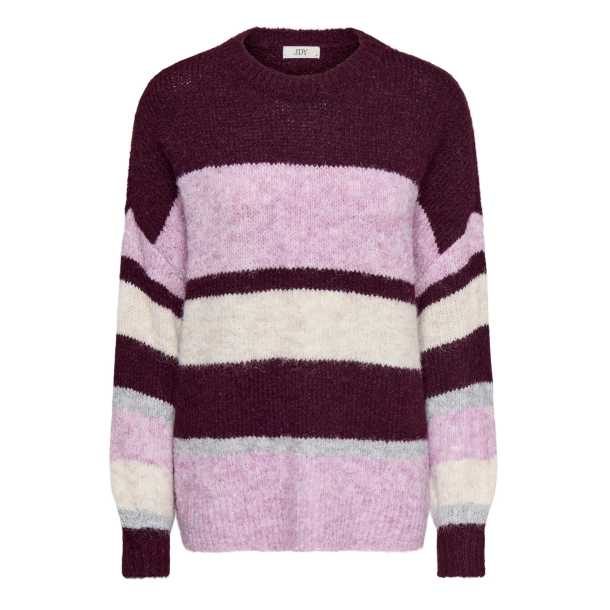 JACQUELINE de YONG JDYZOEY COLORBLOCK PULL. FIG