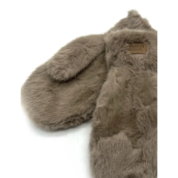 CONCEPT SIA LUFFER KHAKI