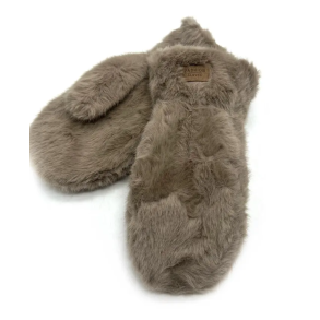 CONCEPT SIA LUFFER KHAKI