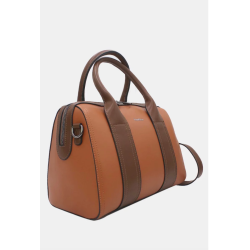 CONCEPT EVA BAG COFFEE/BROWN