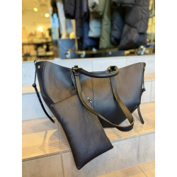 CONCEPT RINA BAG LARGE BLACK