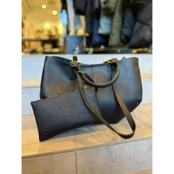 CONCEPT RINA BAG LARGE BLACK