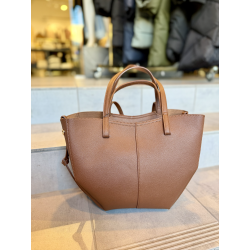 CONCEPT RINA BAG SMALL DARK BROWN