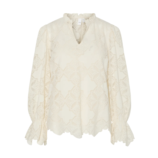 Y.A.S YASSELMI TOP BIRCH BIRCH