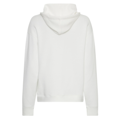 MSCH COPENHAGEN MSCHIMA Q ICON HOOD SWT. EGRET