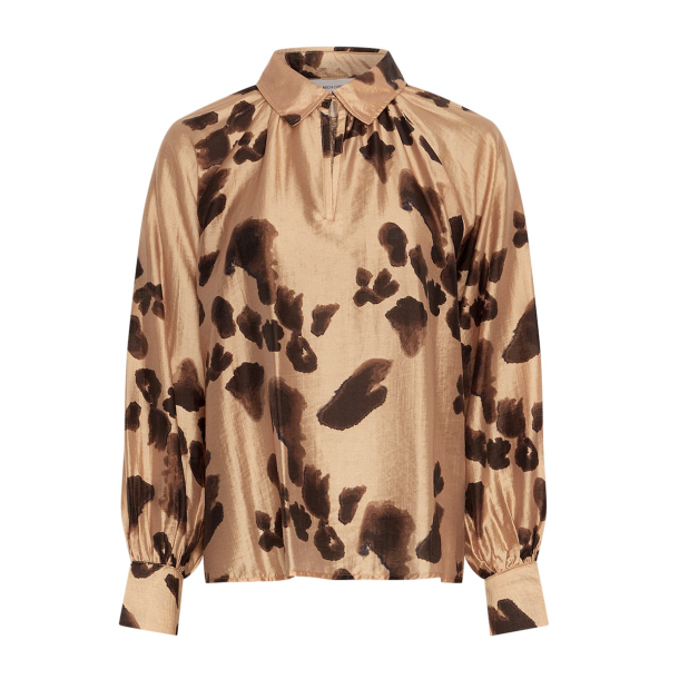 MSCH COPENHAGEN MSCHNILLA ROMINA TOP LEO