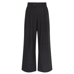 MSCH COPENHAGEN MSCHHENRIKA PANTS BLACK