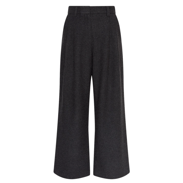 MSCH COPENHAGEN MSCHHENRIKA PANTS BLACK