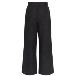MSCH COPENHAGEN MSCHHENRIKA PANTS BLACK