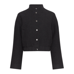 MSCH COPENHAGEN MSCHSEBA JACKET GREY