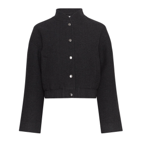 MSCH COPENHAGEN MSCHSEBA JACKET GREY